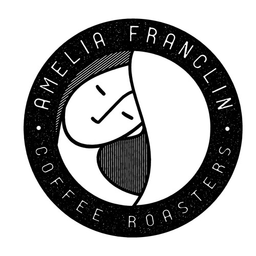 Amelia Franclin. Coffee Roasters