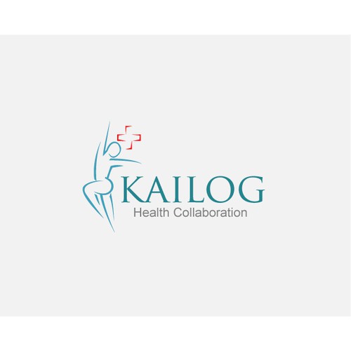 Help kailog with a new logo