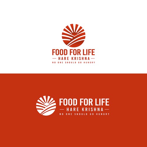 Logo for Food Relief Charity in Auckland New Zealand