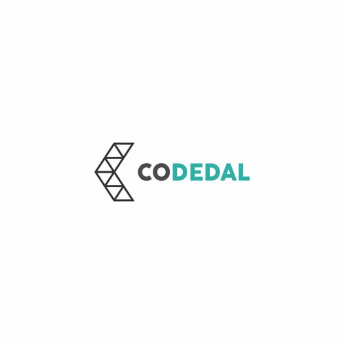 Codedal Logo