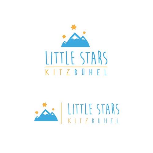 Little Stars