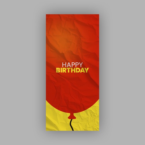 Postcard Design