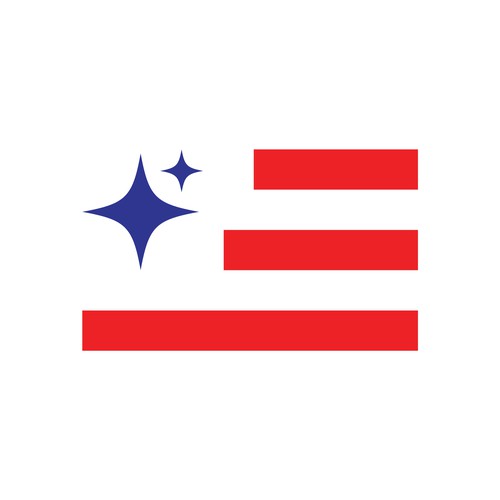 DemocratisProject AI Political Logo