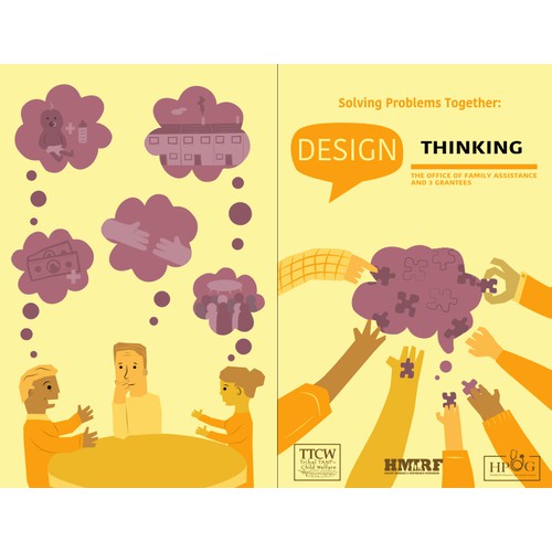 Design Thinking Based Publication 