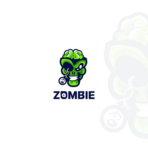 Zombie - Winning Project