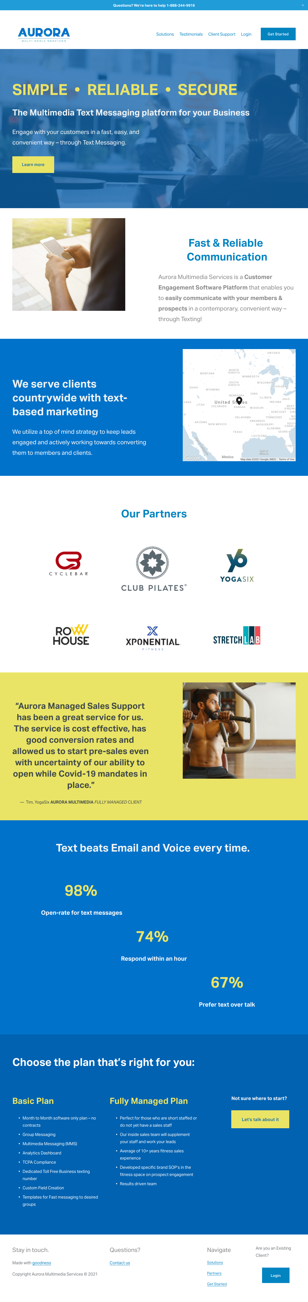 Aurora Multimedia