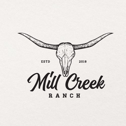 New Ranch Logo