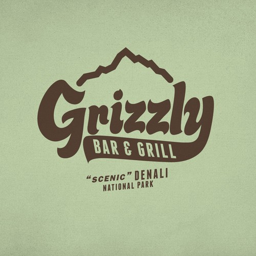 Grizzly Bar & Grill