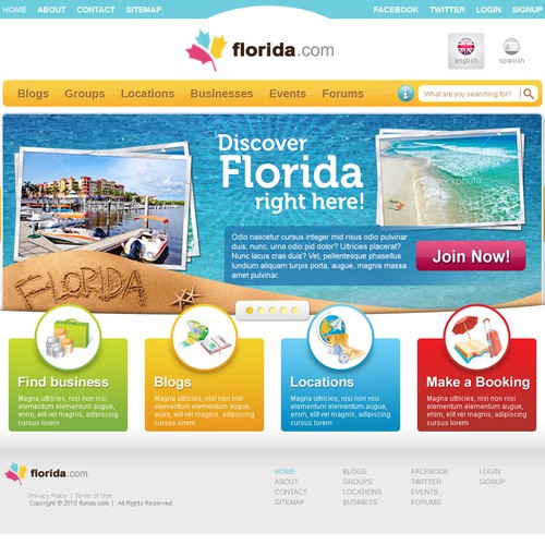 florida.com