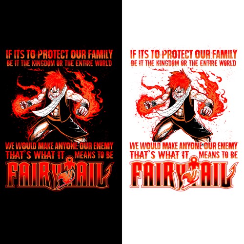 fairy tail