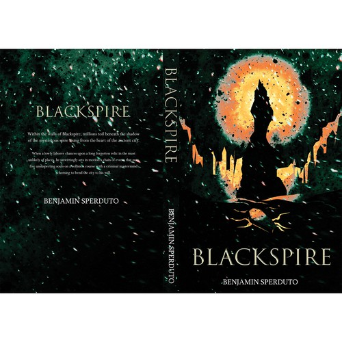 Blackspire