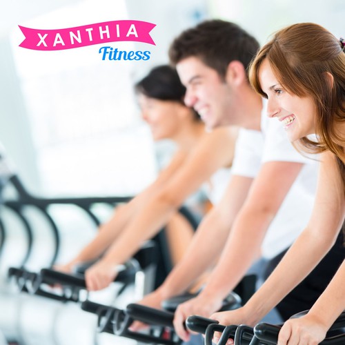 logo for fitness