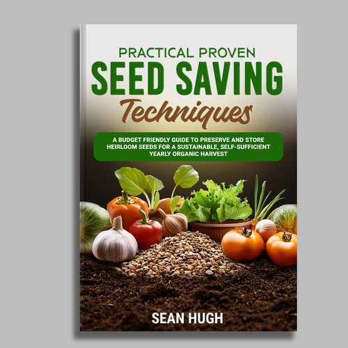 Seed Saving
