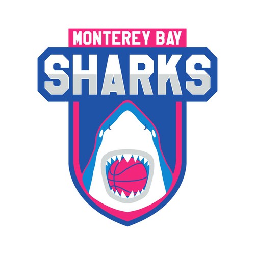 Monterey Bay Sharks