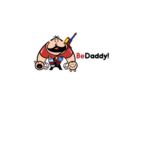 BeDaddy!