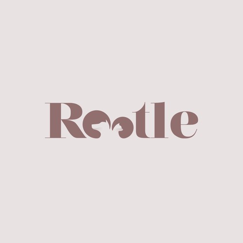 Rootle Logo Concept