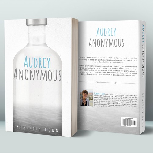 Audrey Anonymous