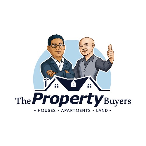 The Property Buyers