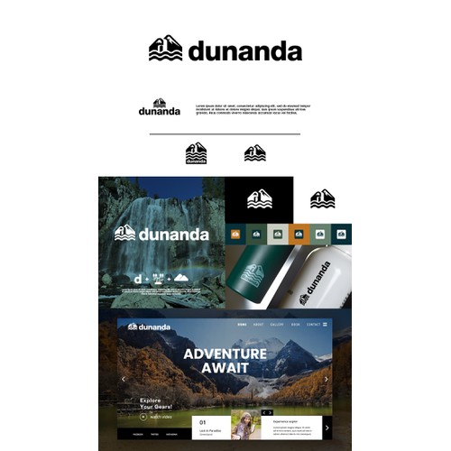 Dunanda