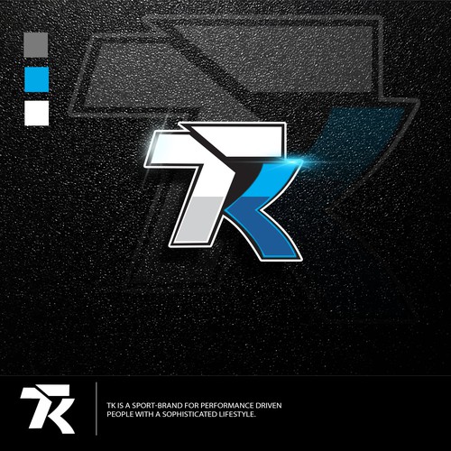 TK is a sport-brand for performance driven people with a sophisticated lifestyle.