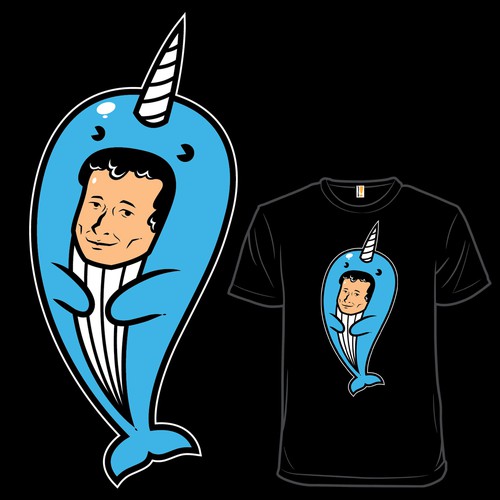 Narwhal Shirt