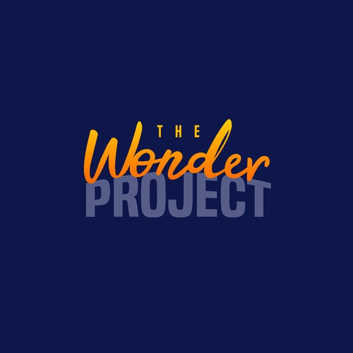 The Wonder Project