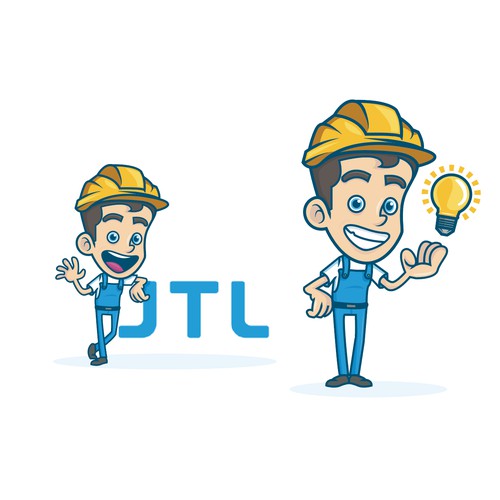 JTL - Mascot