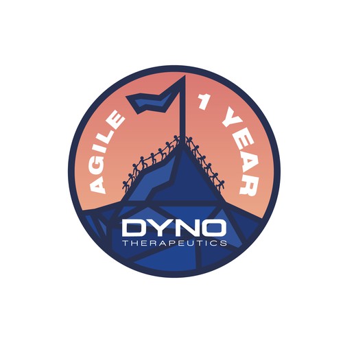 Agile at Dyno