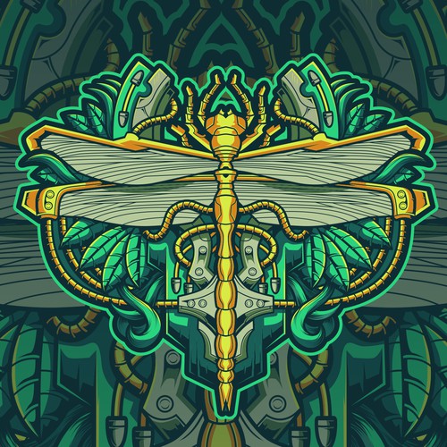 Dragonfly