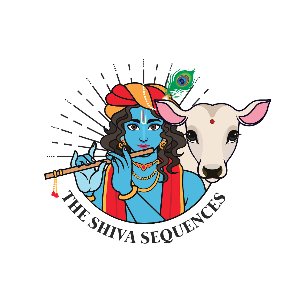 The Kali & Krishna Sequence