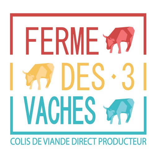 Ferme Des 3 Vaches