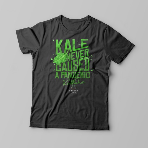 KALE