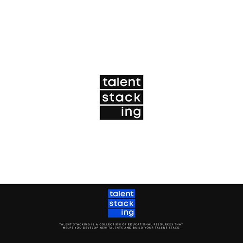 Talent Stacking