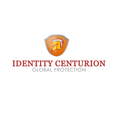 Help Identity Centurion with a new logo