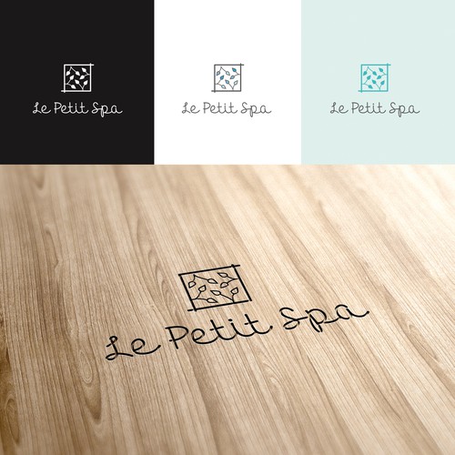 Logo le Petit spa