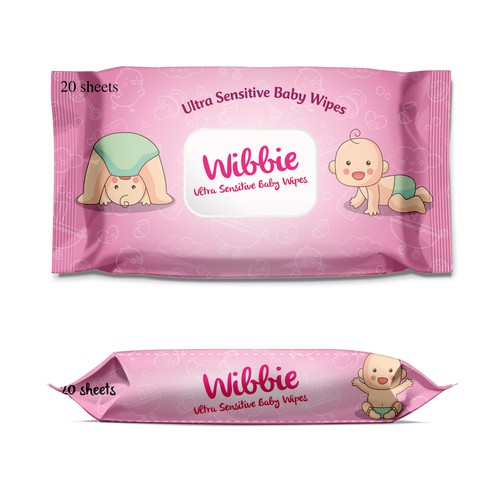 Baby Wipes