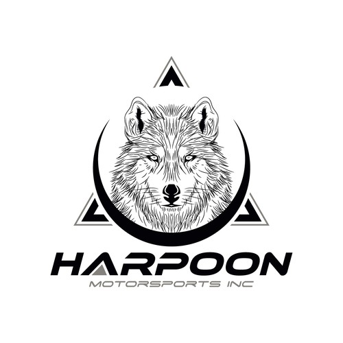 HARPOON WOLF