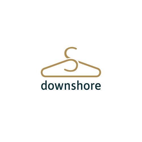 Logo design contest entry