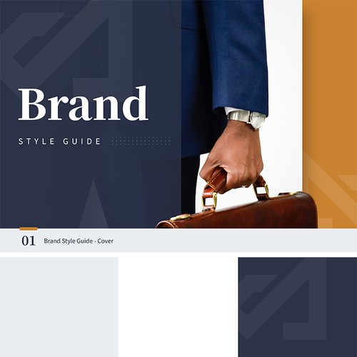The Legal Brand Style Guide