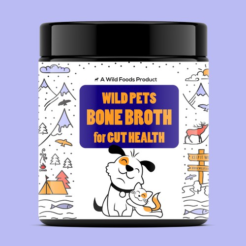 Pet Bone