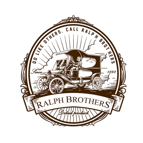 Ralph bros.