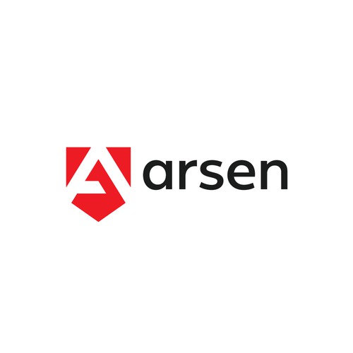 Arsen Logo