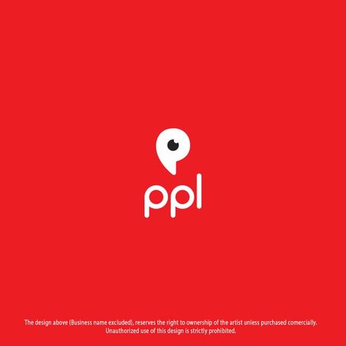 App needs next-gen modern logo