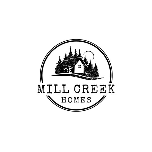 Mill Creek Homes