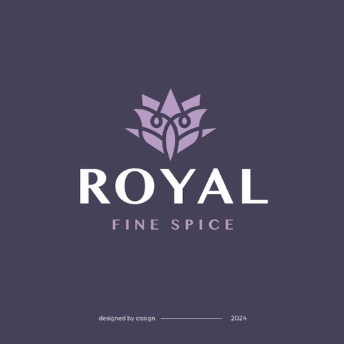 Royal Fine Spice