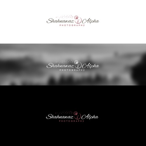 sophisticated logo for photography business