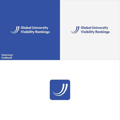 Logo for Global University Visibility Rankings