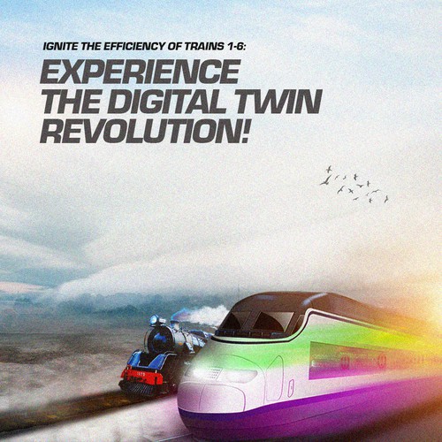 Digital Twin Revolution: Enhancing Train Efficiency at Nigeria LNG Limited