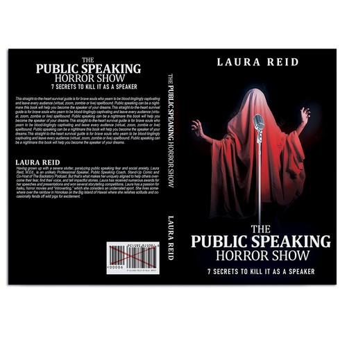 The Public Speaking Horror Show