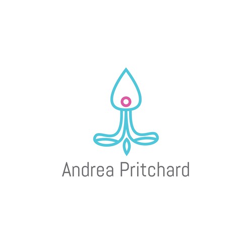 Andrea Logo